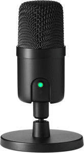 Microphone
