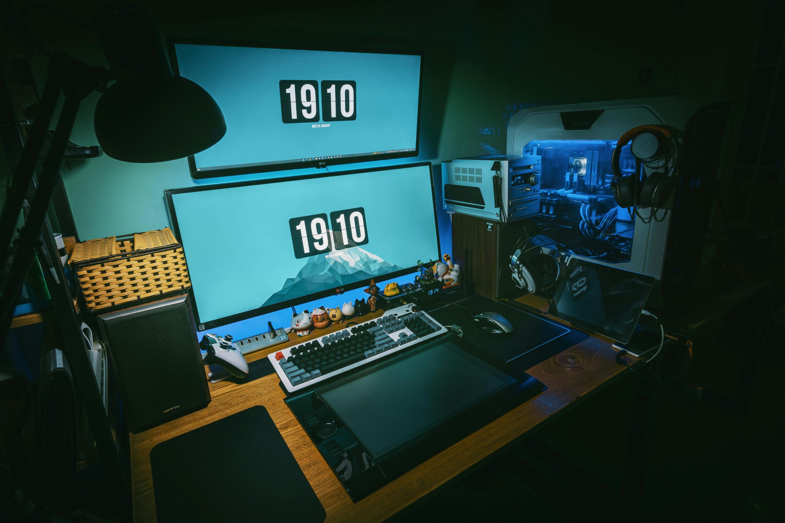 gaming-gadgets