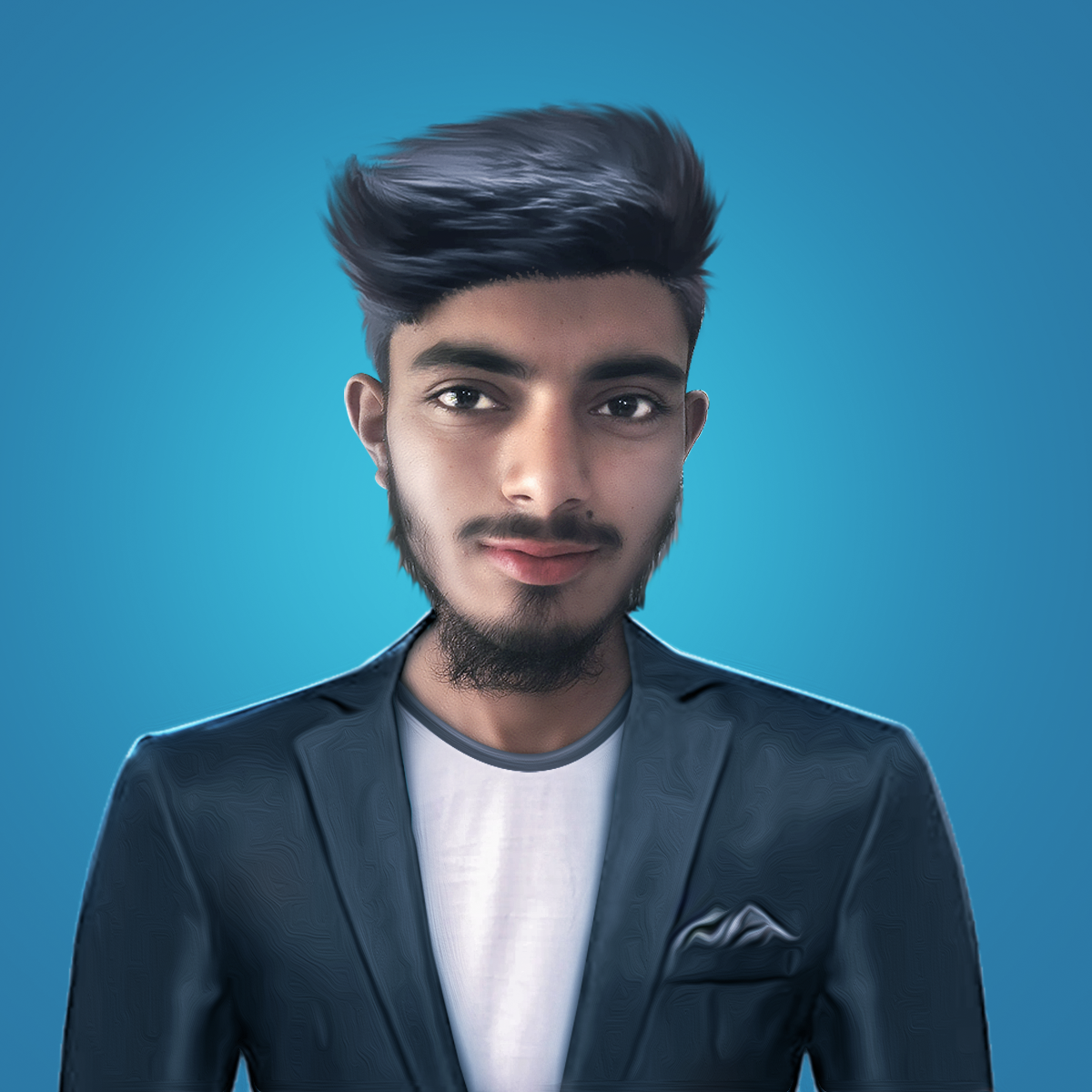 Zakir ULLAH