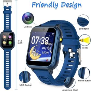 Smart Game Watch